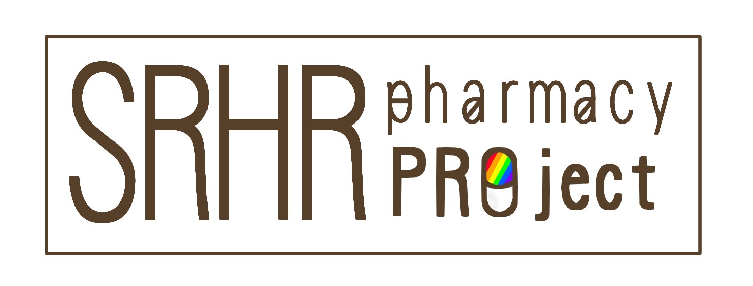 一般社団法人SRHR pharmacy PROject